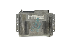 Controlador S115301100C 7700108814 7700110258 Renault Siemens 55204