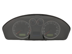 Velocímetro/Instrumentos Y Relojes VW Sharan 7M3920820G 110080031012 AE VDO