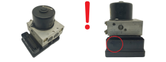 Bomba Abs Ford Focus 2M51-2M110-EB 10.0925-0110.3 Ate 62397