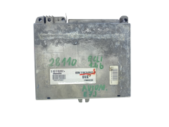 Controlador S101718202A 7700749947 7700855565 Renault Bendix 58760