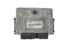 Controlador 73501235 0281010344 22341WAA Fiat Bosch 54149