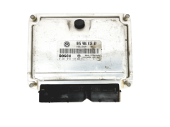 Controlador 045906019BP 0281012194 Volkswagen Bosch 19078