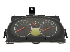 Velocímetro/Instrumentos Y Relojes Nissan Micra BC63E 20850