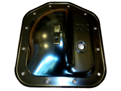 Carcasa De La Caja De Cambios Original Iveco Daily 7183114