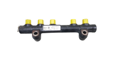 Rampa De Inyectores 9685297580-01 1570Q4 1.4 1.6 HDI PSA Ford Volvo 