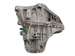 Caja De Cambios Nuevo TL4020 TL4A020 TL4301 Renault Kadjar 1.6 TCE