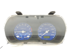 Velocímetro/Instrumentos Y Relojes Honda HRV 78100S2HG100 HR-0265-102