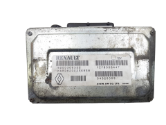 Controlador De La Caja De Cambios Renault 8200306333 8200256858 2.2 DCI Aisin