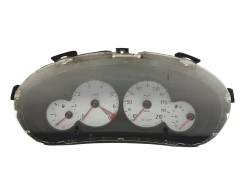 Velocímetro/Instrumentos Y Relojes Peugeot 206 9659729180 000502002 43672