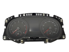 Velocímetro/Instrumentos Y Relojes VW Golf MK7 5G0920871 Johnson Controls 24960