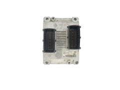 Controlador 55350549SA 0261207961 Opel GM Bosch 46776