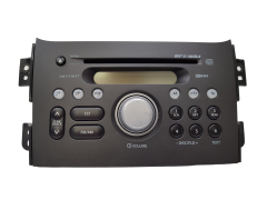 Radio Cd Mp3 Opel Agila 39101-51K0 CQ-MX0770G Suzuki 1069