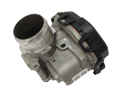 Mariposa De Aire Citroen Peugeot 9830171480 1.5 HDI