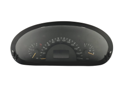 Velocímetro/Instrumentos Y Relojes Mercedes V Vito A6394460321 40703