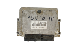 Controlador Fiat 46789433 0281001955 Bosch 37487