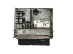 Controlador 03P906021B 28291398 VW Delphi 28768