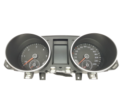 Velocímetro/Instrumentos Y Relojes VW Golf MK6 5K0920870G 27367