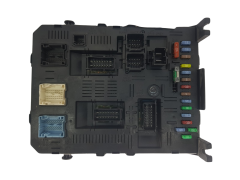 Controlador BSI 2004 H05 9661940480 PSA Johnson Controls 1902