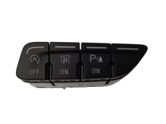 Interruptor Parktronic Pdc 14B436BB Ford C-Max 2 Focus 3 Kuga 2