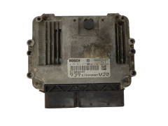 Controlador 51800443 0281013417 5134A3RBM Alfa Romeo Bosch 13729
