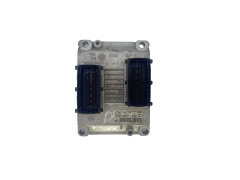 Controlador 00468153630 0261206715 ME731HA004 Alfa Romeo Bosch 56654