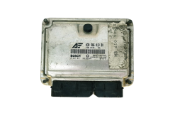 Controlador 0281011199 038906019BH VW Bosch 