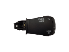 Control Remoto De La Radio 255520229R Espace 5 Kadjar Renault