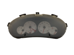 Velocímetro/Instrumentos Y Relojes Peugeot 206 9648837180 000643406 1871