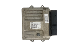 Controlador FGP 55195819 MJD6JF.Y1 Lancia Magneti Marelli 46132