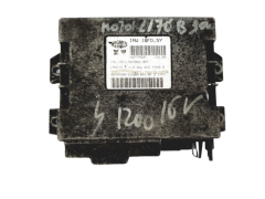 Controlador 46785505 IAW18FD.5Y Lancia Magneti Marelli 16058