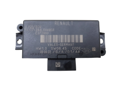 Módulo De Aparcamiento Pdc Dacia Renault 284L04495R E372900 Valeo
