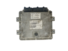 Controlador 55204807 4100120 Fiat Bosch 46534
