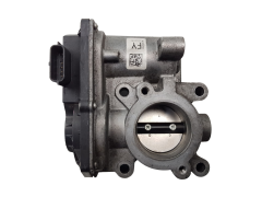 Mariposa De Aire Renault 161206038R H8201171233 0.9 1.2 TCE 2453