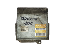 Controlador 0261200780 9617150080 26FM0000 MA3.0 PSA Bosch 24962