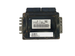 Controlador 96376652 S010016040A9 Chevrolet Daewoo Kemsco 38452