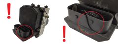 Bomba Abs Alfa Romeo 147 46811818 0265900031 0265224061 1040