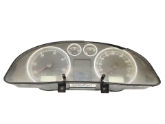 Velocímetro/Instrumentos Y Relojes VW Passat 3B 3B0920826A 110080137002 VDO
