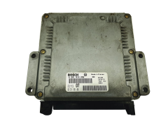 Controlador PSA 0281010252 9635158180 28FM0163 Bosch 68388
