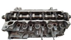 Culata 110412587R 3869F3 1.5 dci K9K766 Renault Dacia Clio 3