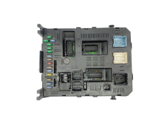 Controlador BSI 2004 H05-01 9656530580 PSA Johnson Controls 34939