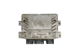 Controlador 8V21-12A650-TH S180047003H Ford Continental 35422