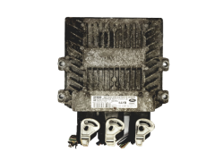 Controlador 3S61-12A650-LB 5WS40140D-T SID 804 Ford Siemens 18125