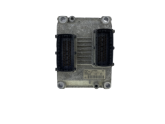 Controlador ME731HA004 0261206715 00735018150 Alfa Romeo Bosch 47650