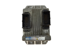 Controlador Opel 97350948 8973509485 112500-0163 Isuzu GM Denso 16586