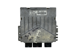 Controlador 5WS40030B-T 9646449280 9644302380 SID801 PSA Siemens 52364