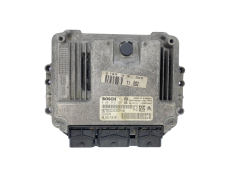 Controlador 0281012528 9659341880 9657699480 PSA Bosch 62902