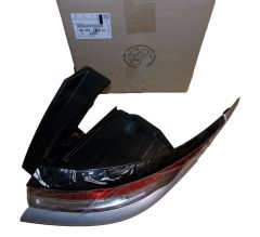 Faro Derecho Trasera Original 9833591080 Citroen DS3 Crossback