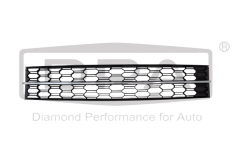 Rejilla parachoques Para Skoda Octavia 3 5E0853677K 88531824602 DPA