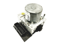 Bomba Abs Fiat 500 51853817 0265951550 Bosch 37792