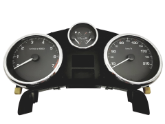 Velocímetro/Instrumentos Y Relojes Peugeot 207 9662903980 A2C53190332 30081